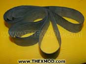 Flap Tyre 21 Inch Rim - 84732106