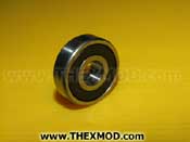 Bearing 10mm ID * 30mm OD * 9mm W -  LJ10WSRR