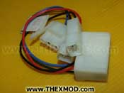 Harnes Speedo JCB410 - 721/11218