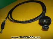 Cable Engine Stop - 01/4913 MZK2763