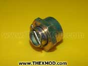 Cap Pipe - AS43197-16
