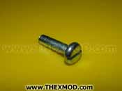 Screw - M10 x 40 Pan