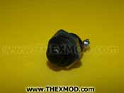 Switch - Push - HELLA 1571-00