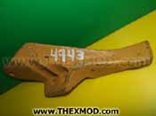Bucket - Sidecutter - JCB - LH - 531/03207