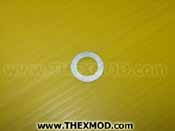 Shim - 0.138 THK - 10.2mm DIA Hole - 5963-385