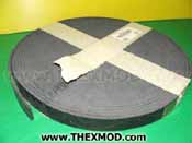 Strip - Natural Rubber - 25mm x 5mm - AA-2133-914