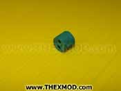 Grommet  - 2 Pin - FV585082 / 05-0090-14S9