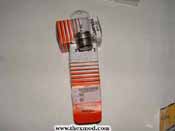 Bulb : 24v 44w BPF