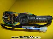 Switch - Horn / Headlight / Flash FBU4710 / 200SA