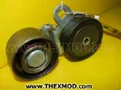 Tensioner - Belt - Cummins - 3912246
