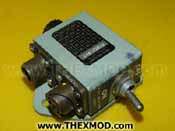 Switch Box - FV2207855