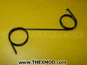 Retainer Wheel Nut - AA-2323-337