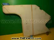 Windscreen Washer Bottle - AMPB984