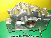 Extension Case - FTC1518 - 	FRC9562