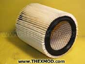 Filter - Air - RTC4683