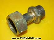 Pipe - Fuel Collector tank to 2way valve FV559269