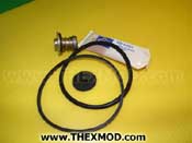 KIt - Relay Valve - SK2661/1
