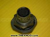 Connector - 6 Contacts - AB0531001006SN00