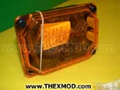 Terminal Box - Rubbolite  112/01/00  A8021