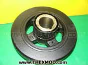 Pulley - Power Steering - Air Con - ETC4105