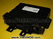 Control - Gearbox - 10-10-412