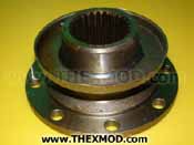 Flange Universal Joint - FBU4408
