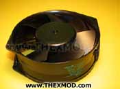 Fan 12V - W2G130-AA01-01