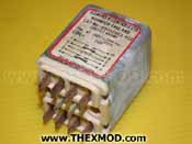 Relay - 250v ac - 24v dc - BW0/24D3/021
