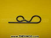 Pin - Towing Eye - FV308524