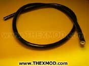 Hose - 6mm ID * 1M Long