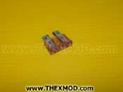 Fuse - Blade - 3 AMP 