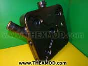 Tank - Radiator Expansion - WAK7139