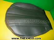 Cover Seat - Drivers - AMPB566