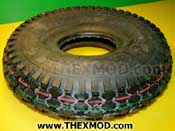 Tyre - Size : 4.10/3.50-4