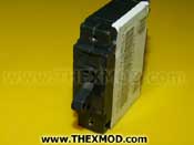 Circuit Breaker - 50 AMP @ 65V DC