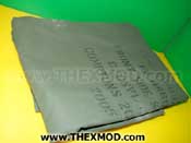 Canopy - Front Side Sheet - FV846043