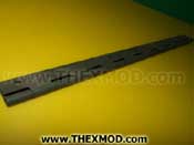 Hinge Trackguard - 455mm LG  - FV480417