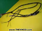 Wiring Harness - Front Bulkhead - 060 932 11