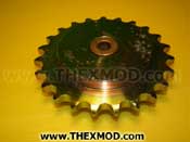 Sprocket Assembly - 80014742