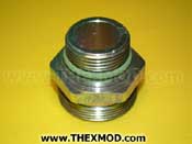Stud - GEV35L/1 5/8-12UN
