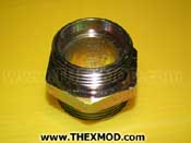 Coupling Straight - 80013090