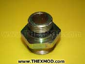Connector - Male Stud - 80013087