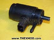 Pump - Windscreen wash - 12V- STC145 - ADU3905