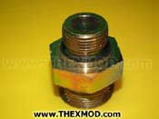 Connector Male Stud - 80012294