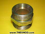 Coupling Straight - 80012288