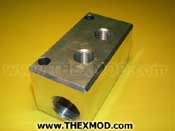 Manifold Block - 80012285