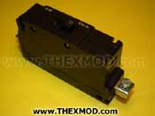 Circuit Breaker - 250/400V - 15 AMP