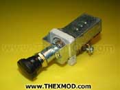 Switch - Headlight - 7872000242