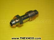 Screw Bleed - 64473654 / AS60201