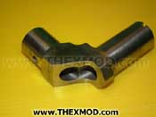Shaft Lock Motor - GE1129